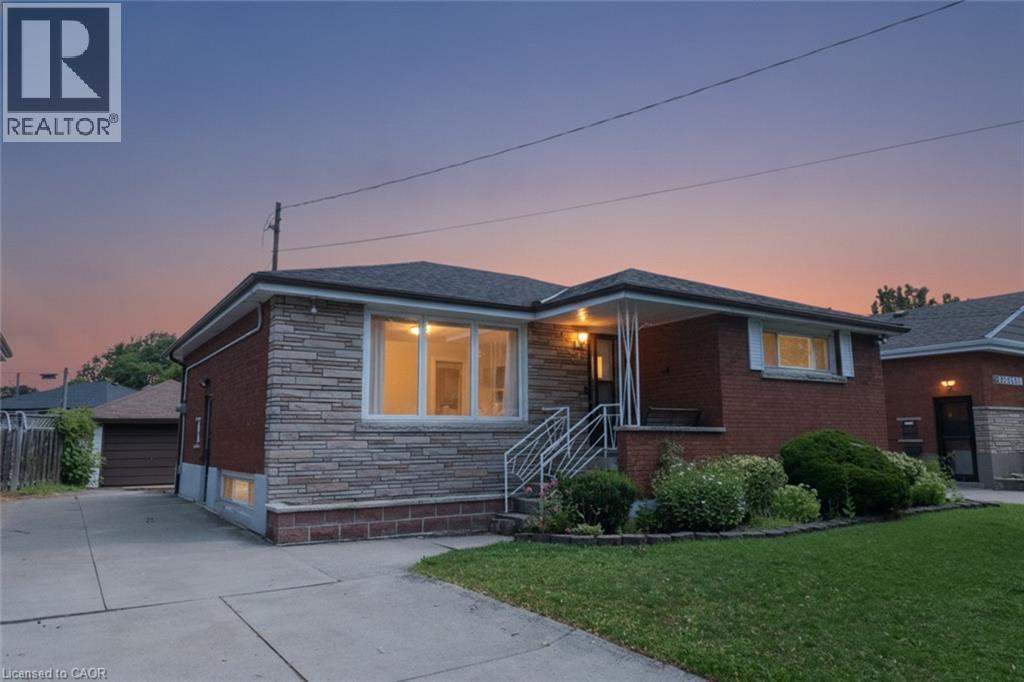19 Nova Drive, Hamilton, Ontario  L8T 2P4 - Photo 5 - 40856114