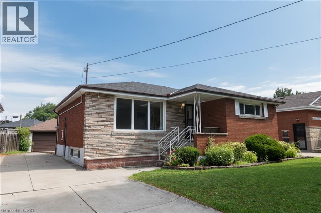 19 Nova Drive, Hamilton, Ontario  L8T 2P4 - Photo 3 - 40856114