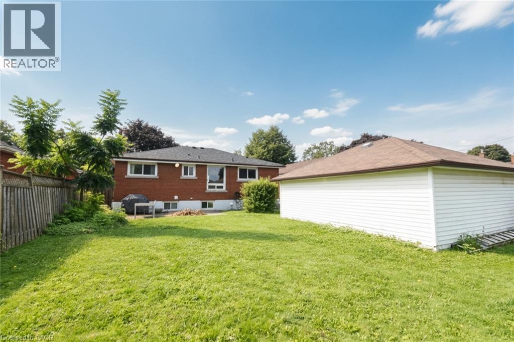 19 Nova Drive, Hamilton, Ontario  L8T 2P4 - Photo 38 - 40856114