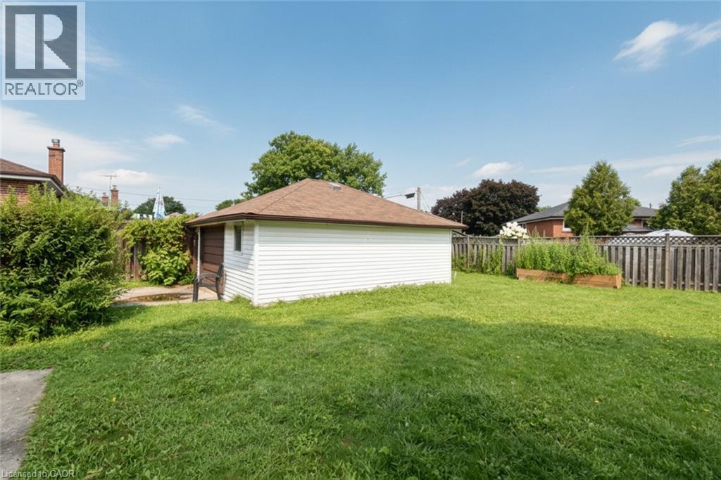 19 Nova Drive, Hamilton, Ontario  L8T 2P4 - Photo 41 - 40856114
