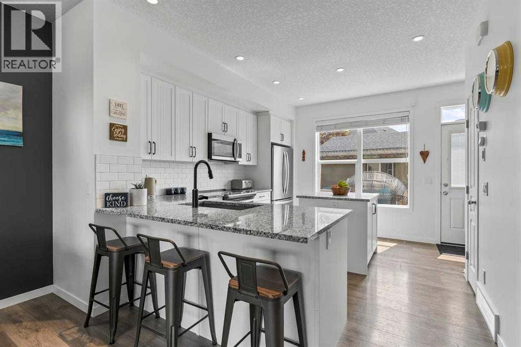 8141 Masters Boulevard SE, Calgary, Alberta  T3M 2M1 - Photo 8 - A2326390