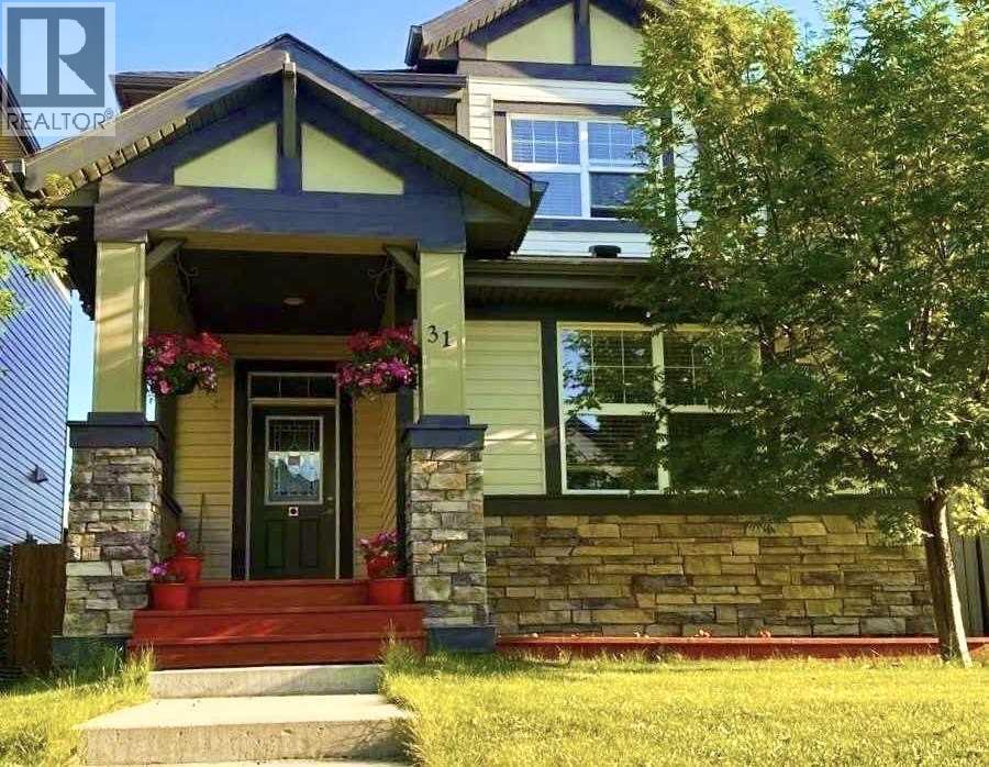 31 Skyview Springs Rise Ne, Calgary, Alberta  T3N 0B2 - Photo 2 - A2327653