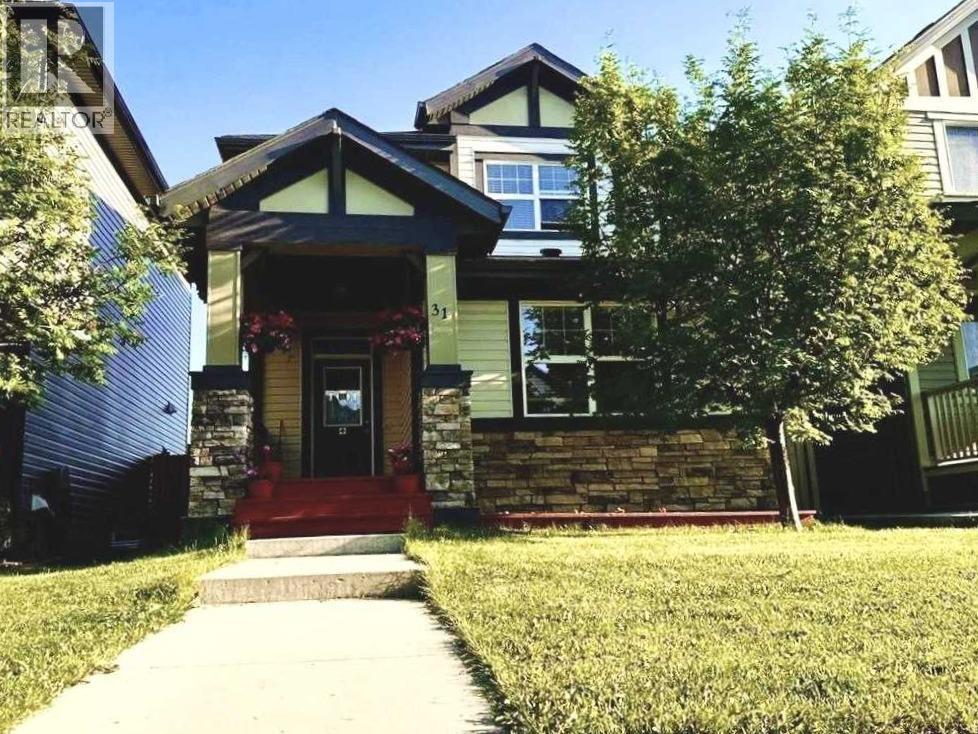 31 Skyview Springs Rise Ne, Calgary, Alberta  T3N 0B2 - Photo 1 - A2327653