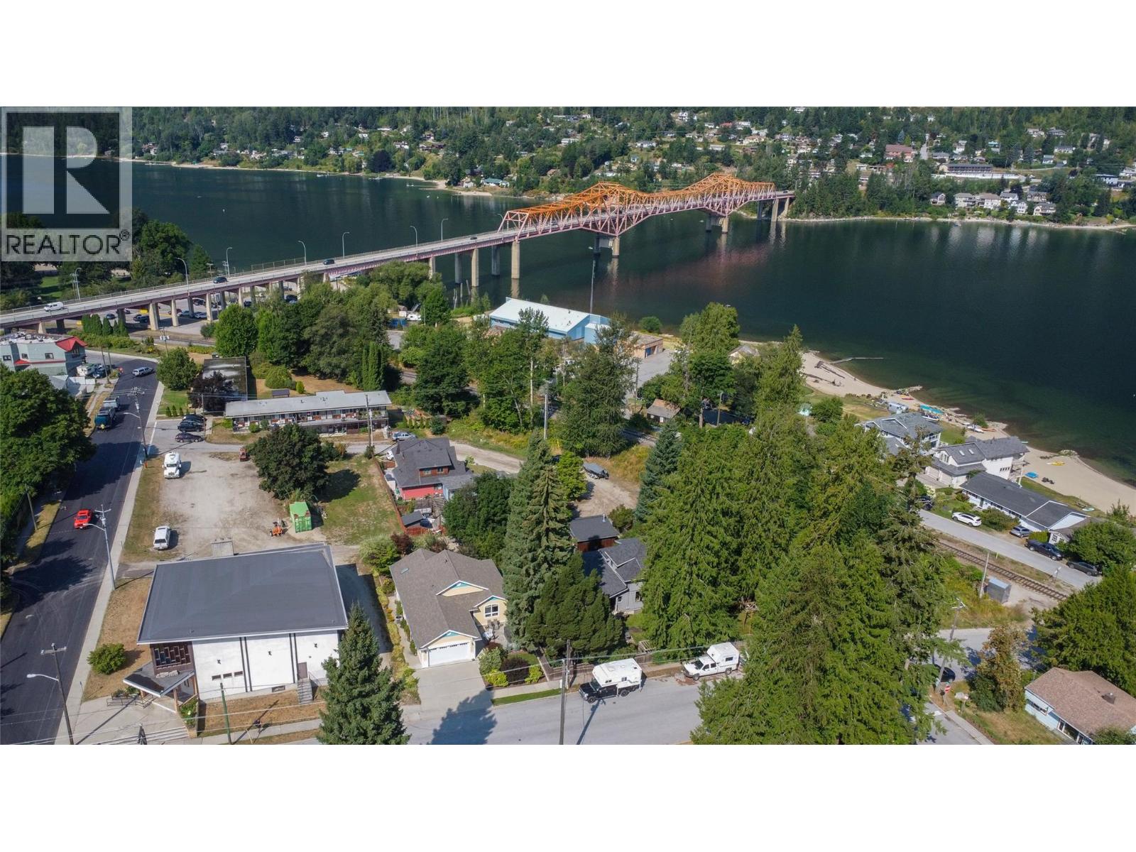 1007 Fourth Street, Nelson, British Columbia  V1L 2T5 - Photo 79 - 10397765