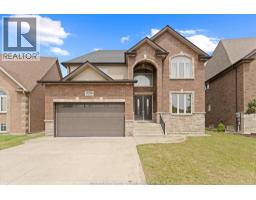 2276 DANDURAND, Windsor, Ontario