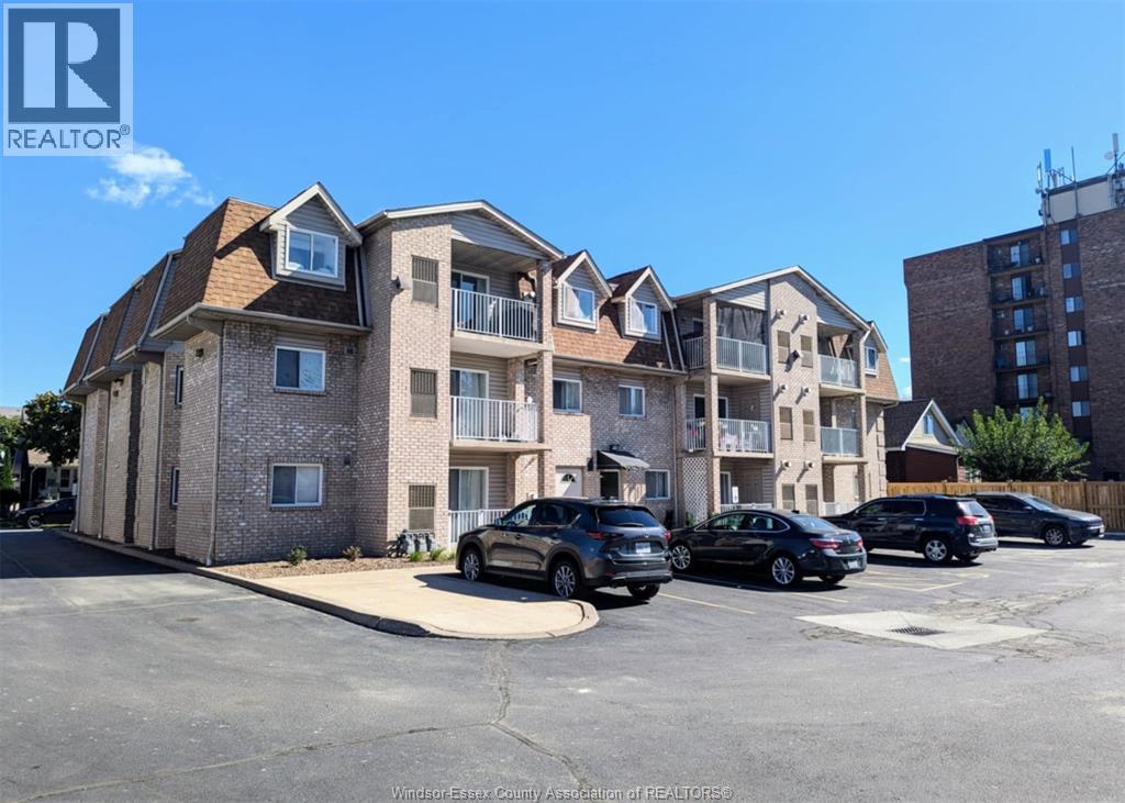 1323 Langlois Avenue Unit# 302, Windsor, Ontario  N8X 1P4 - Photo 13 - 26018280