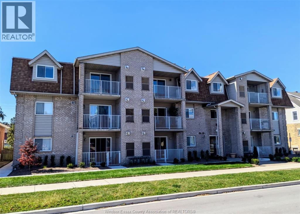 1323 Langlois Avenue Unit# 302, Windsor, Ontario  N8X 1P4 - Photo 2 - 26018280