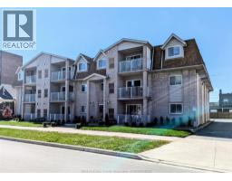 1323 Langlois AVENUE Unit# 302, Windsor, Ontario
