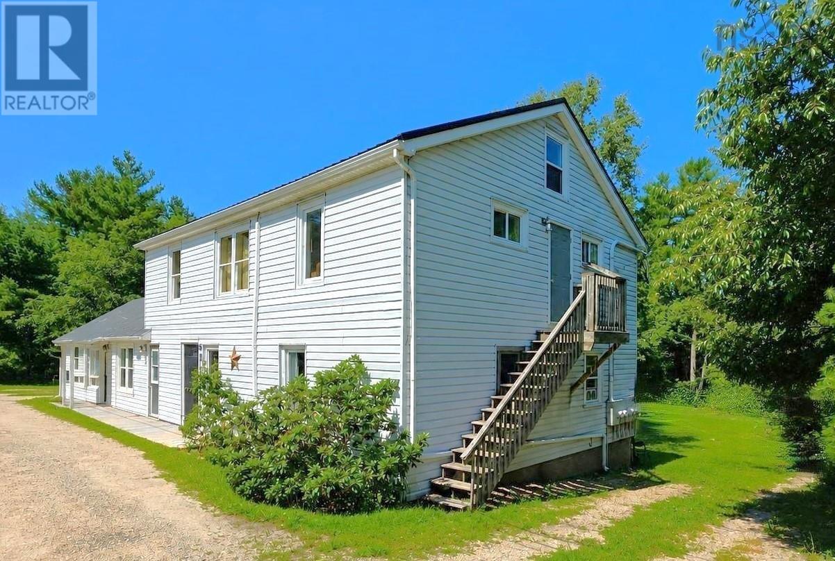7402 3 Highway, martins river, Nova Scotia