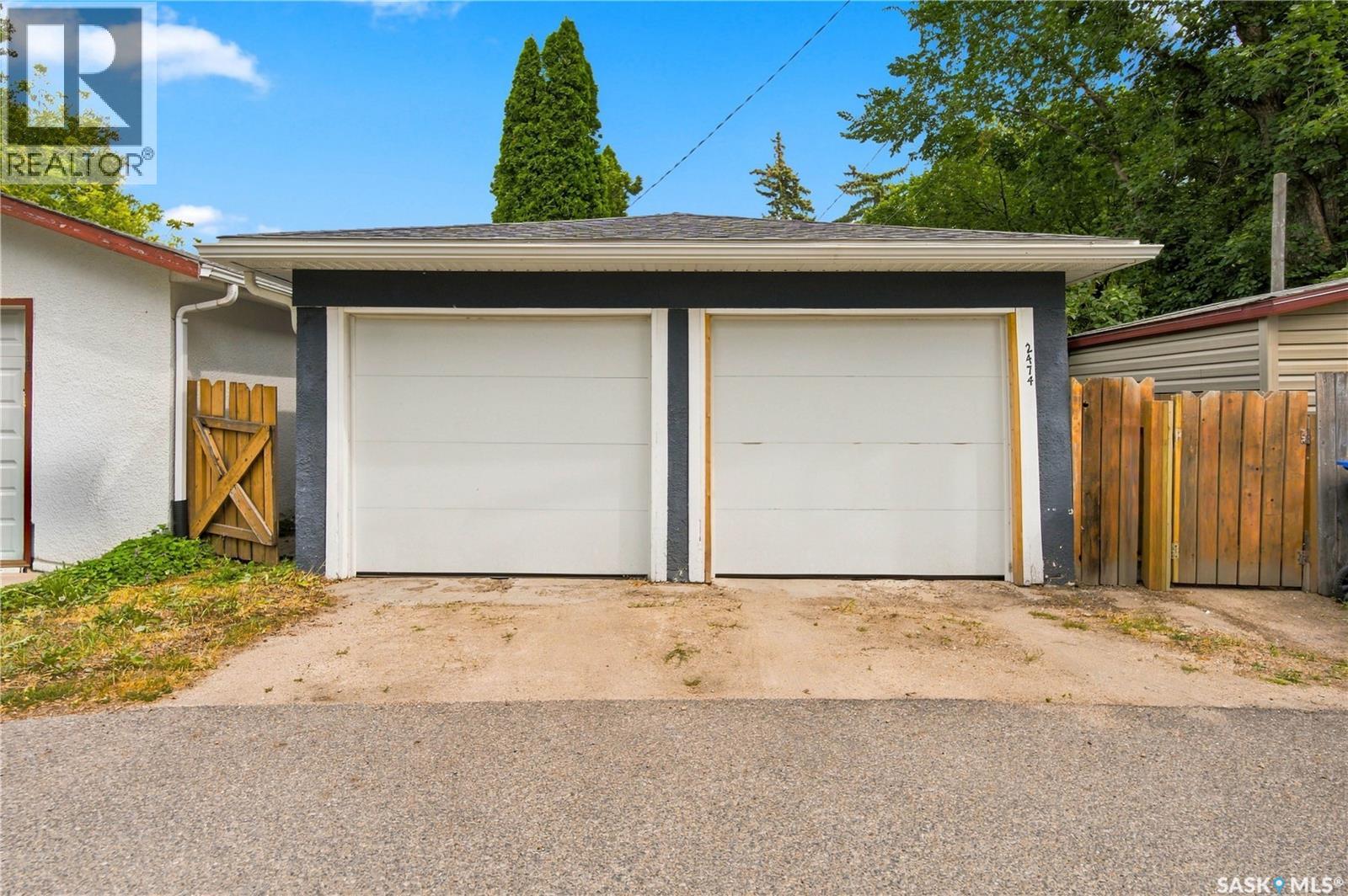 2474 Elliott Street, Regina, Saskatchewan  S4N 3M3 - Photo 33 - SK045808