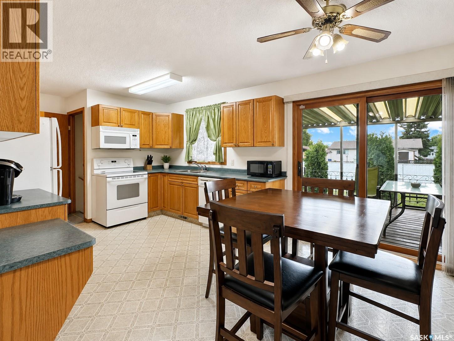 9014 Deans Crescent, North Battleford, Saskatchewan  S9A 3H7 - Photo 4 - SK045767