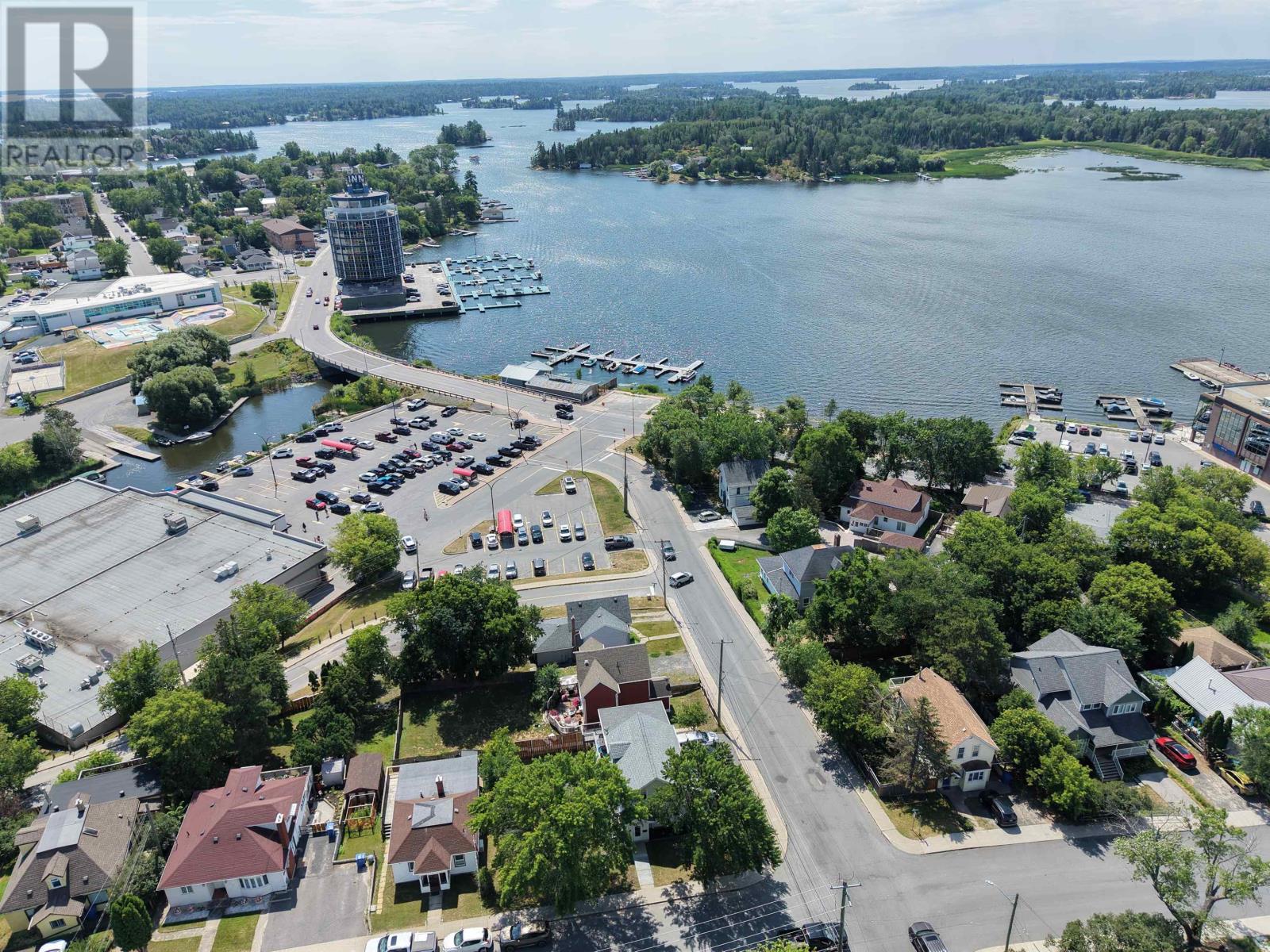 401 Third Street South, Kenora, Ontario  P9N 1J2 - Photo 48 - TB2601201