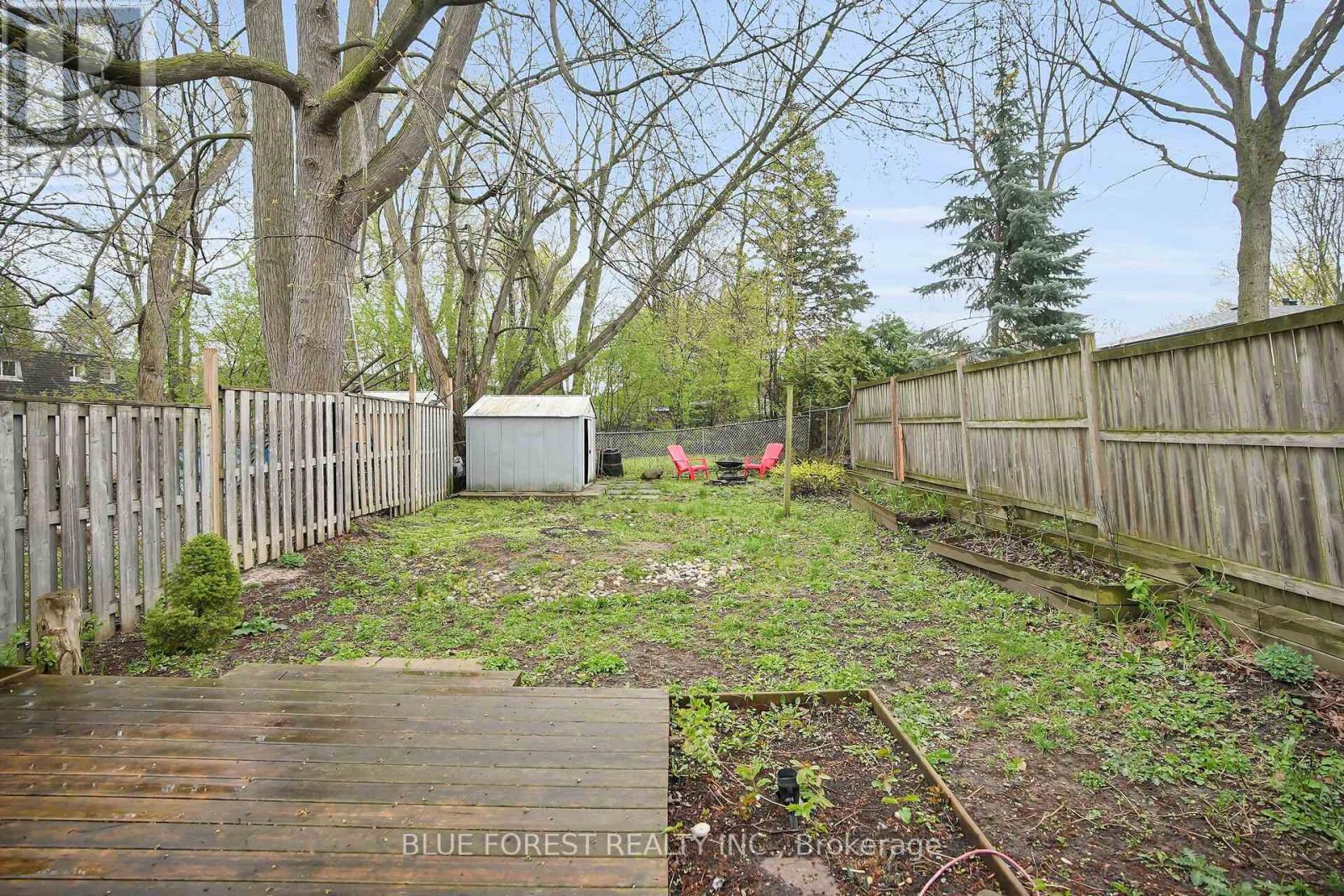 9 Ardsley Road, London North, Ontario N6G 2W3 - Photo 28 - X13683506