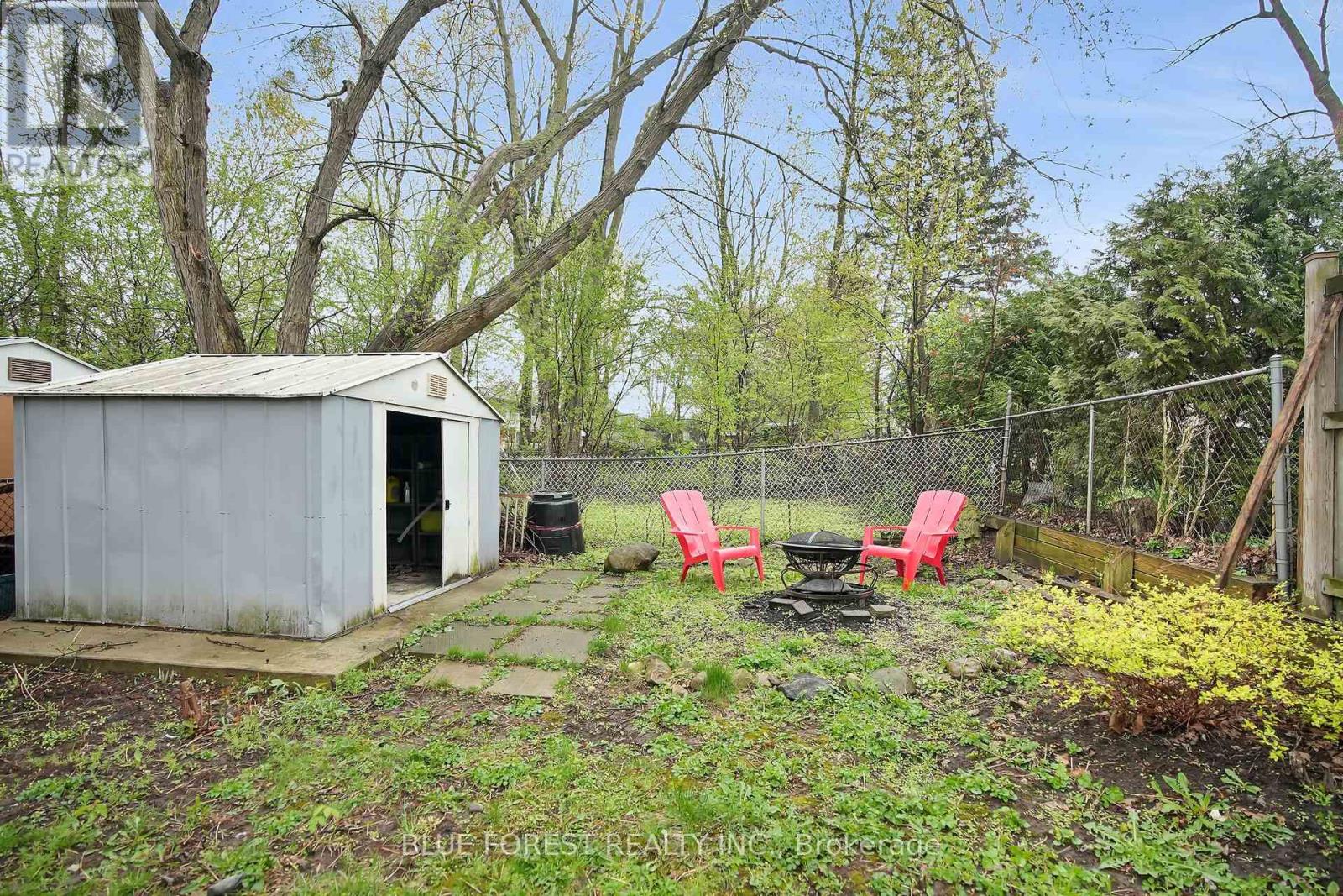 9 Ardsley Road, London North, Ontario N6G 2W3 - Photo 29 - X13683506