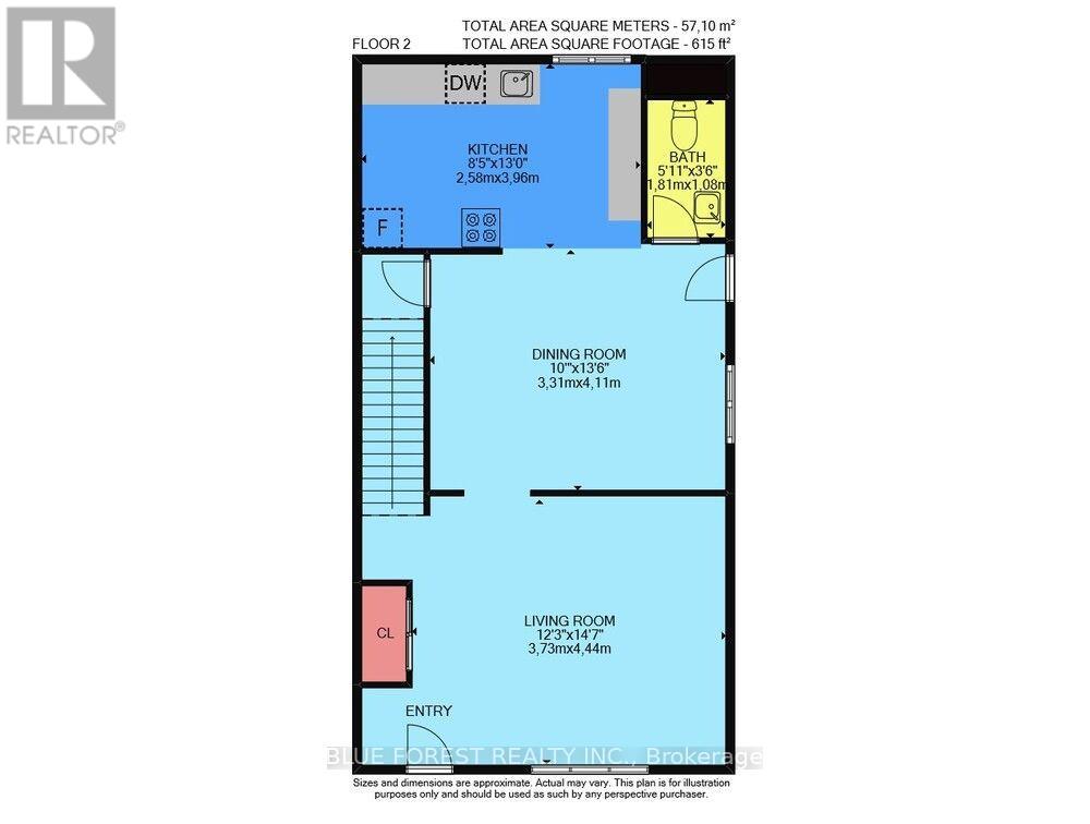 9 Ardsley Road, London North, Ontario N6G 2W3 - Photo 31 - X13683506