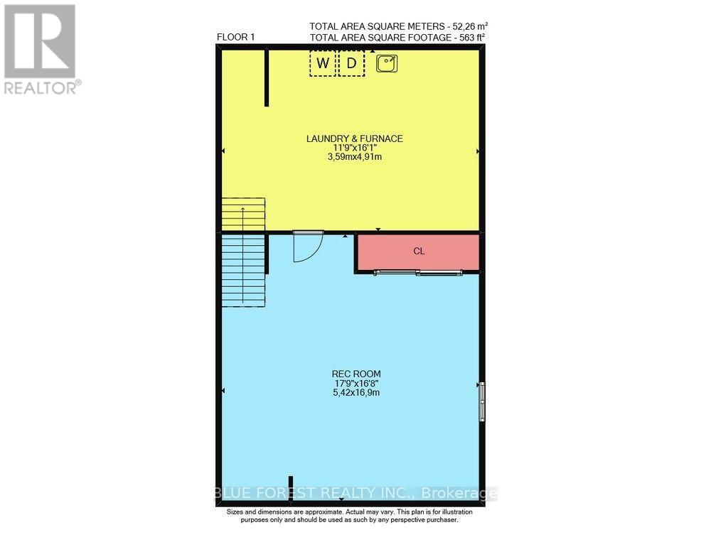 9 Ardsley Road, London North, Ontario N6G 2W3 - Photo 33 - X13683506