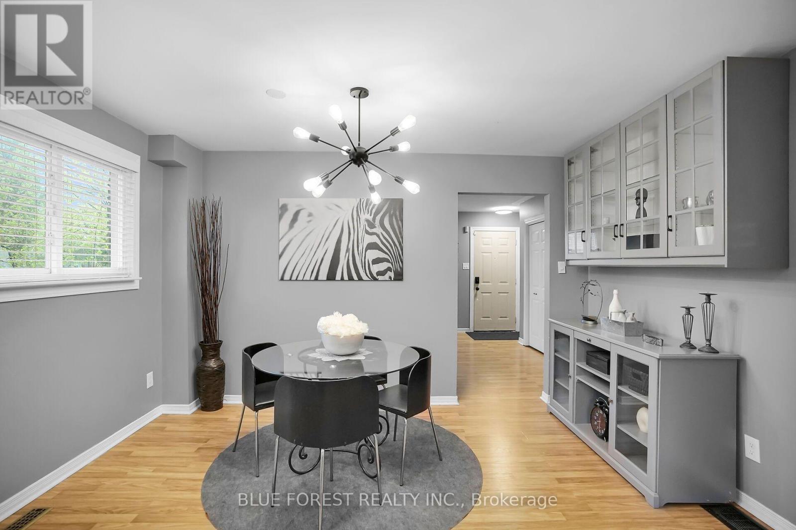 9 Ardsley Road, London North, Ontario N6G 2W3 - Photo 8 - X13683506