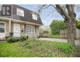 9 ARDSLEY ROAD, London North, Ontario