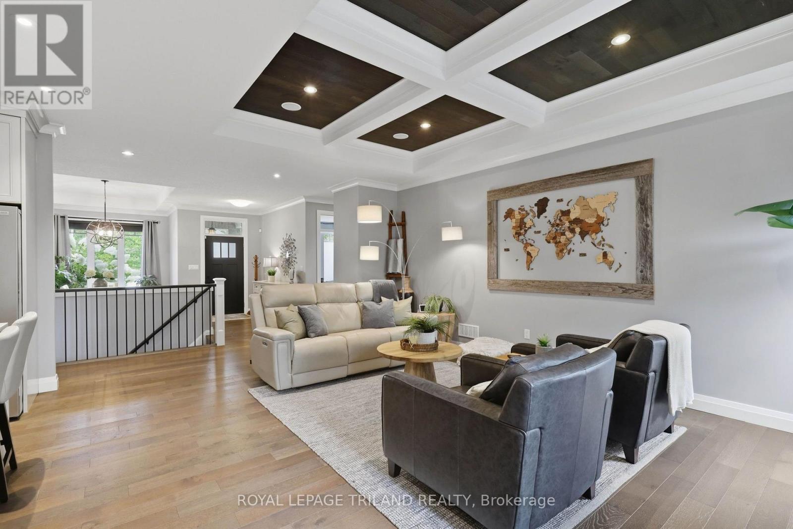 57 Caverhill Crescent, Middlesex Centre, Ontario  N0L 1R0 - Photo 10 - X13683518