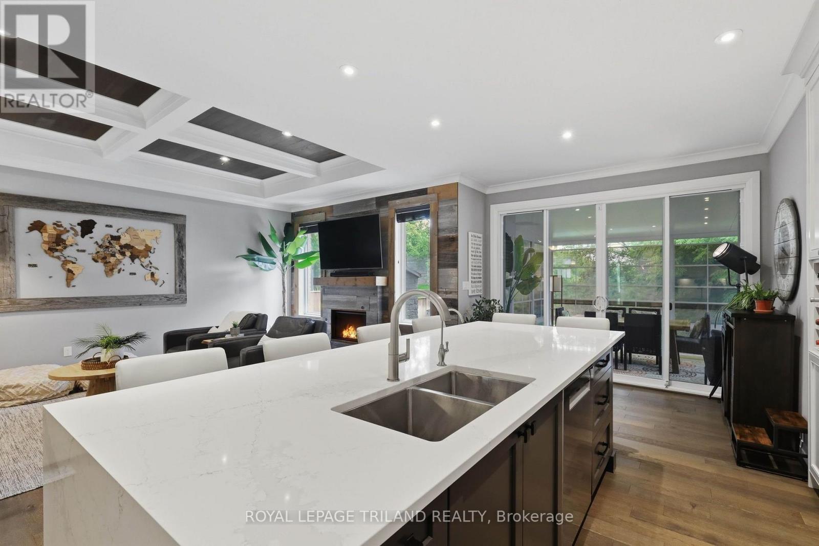 57 Caverhill Crescent, Middlesex Centre, Ontario  N0L 1R0 - Photo 11 - X13683518
