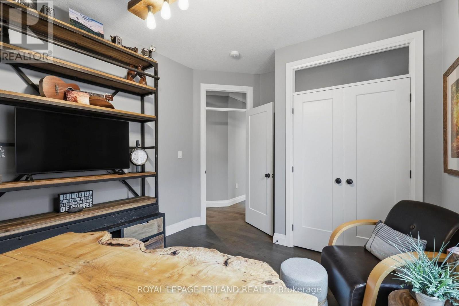 57 Caverhill Crescent, Middlesex Centre, Ontario  N0L 1R0 - Photo 23 - X13683518