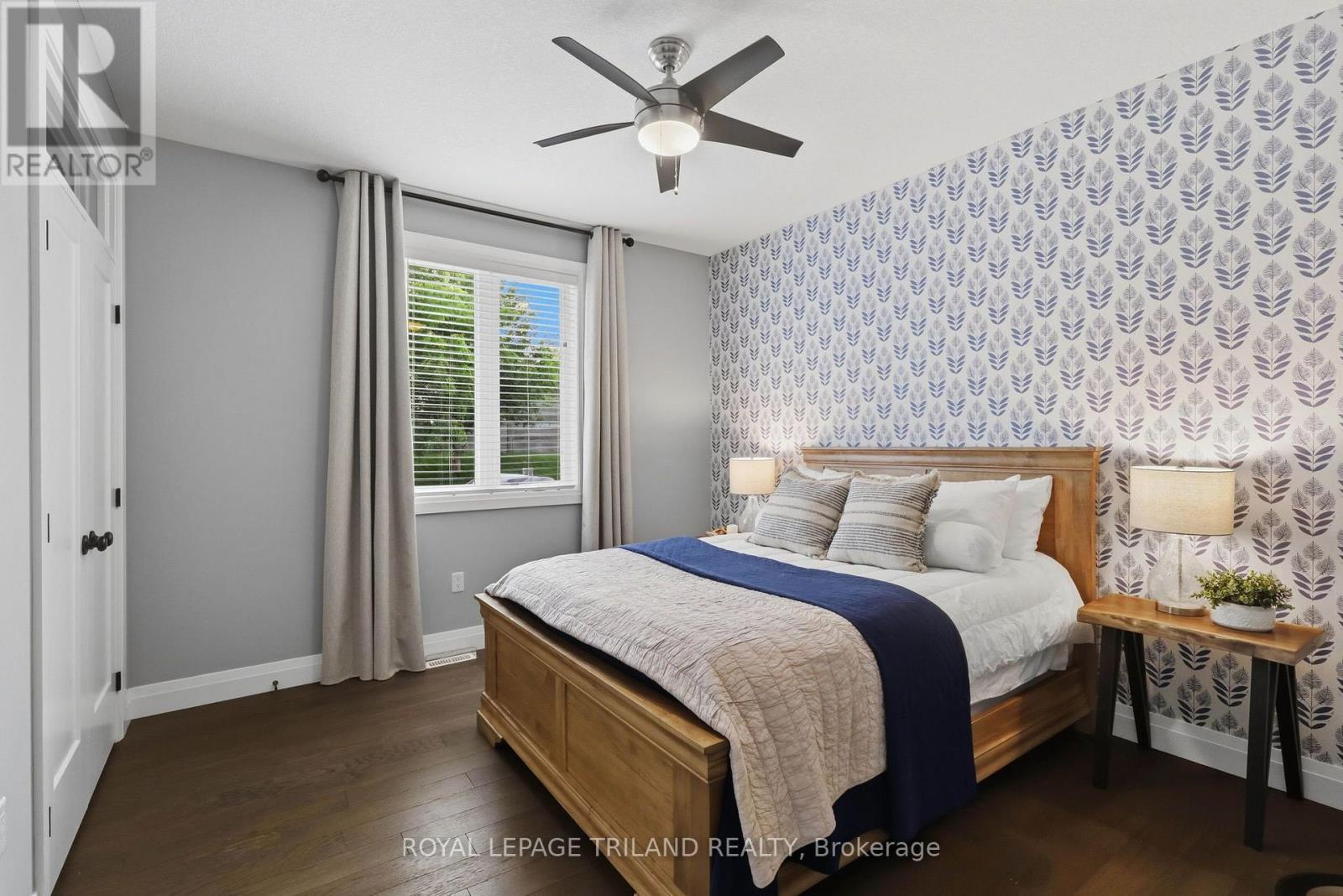 57 Caverhill Crescent, Middlesex Centre, Ontario  N0L 1R0 - Photo 25 - X13683518