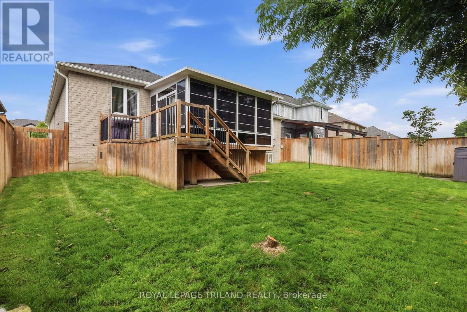 57 Caverhill Crescent, Middlesex Centre, Ontario  N0L 1R0 - Photo 34 - X13683518