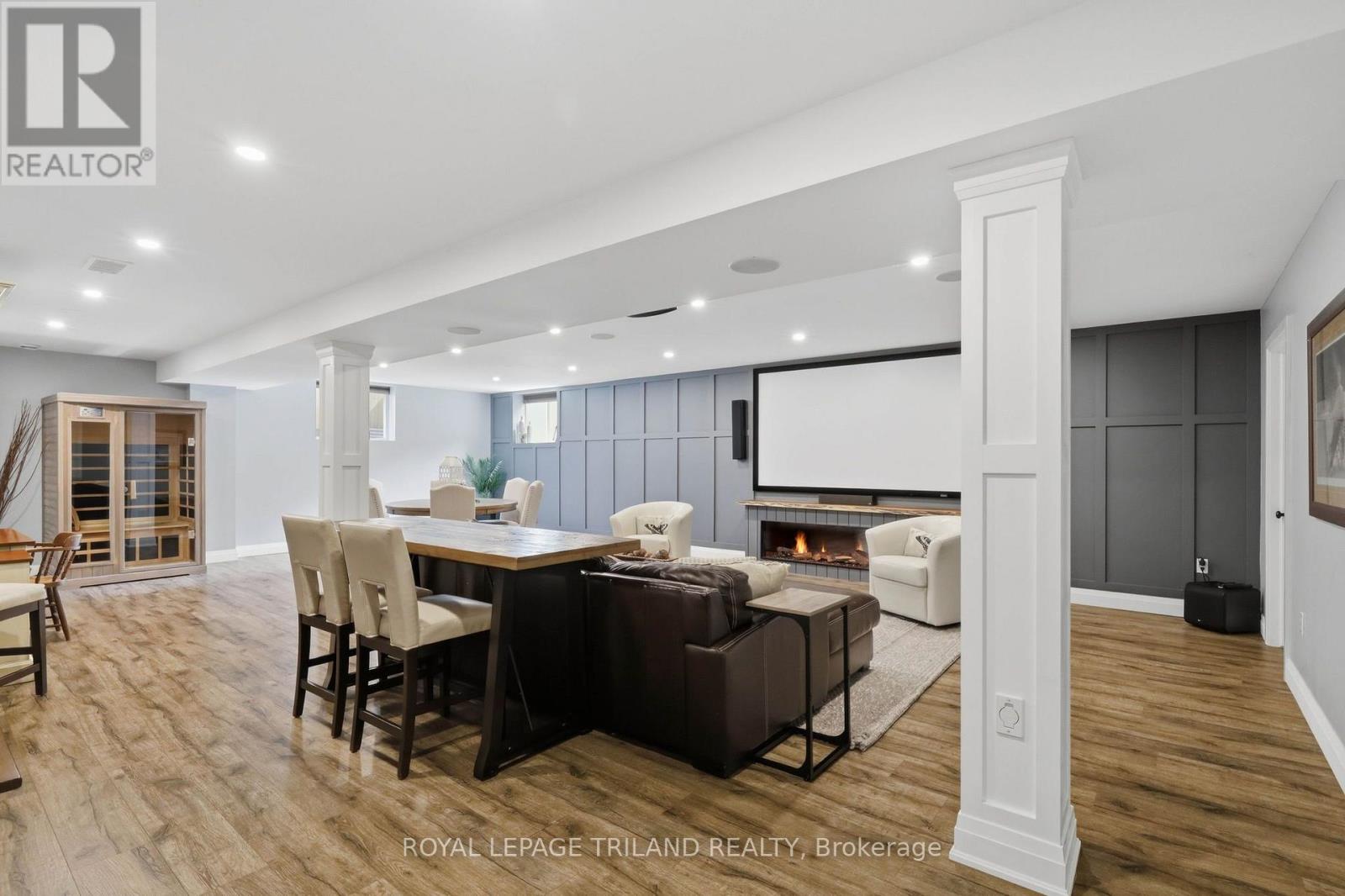 57 Caverhill Crescent, Middlesex Centre, Ontario  N0L 1R0 - Photo 35 - X13683518