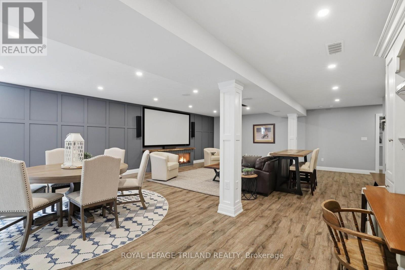 57 Caverhill Crescent, Middlesex Centre, Ontario  N0L 1R0 - Photo 38 - X13683518