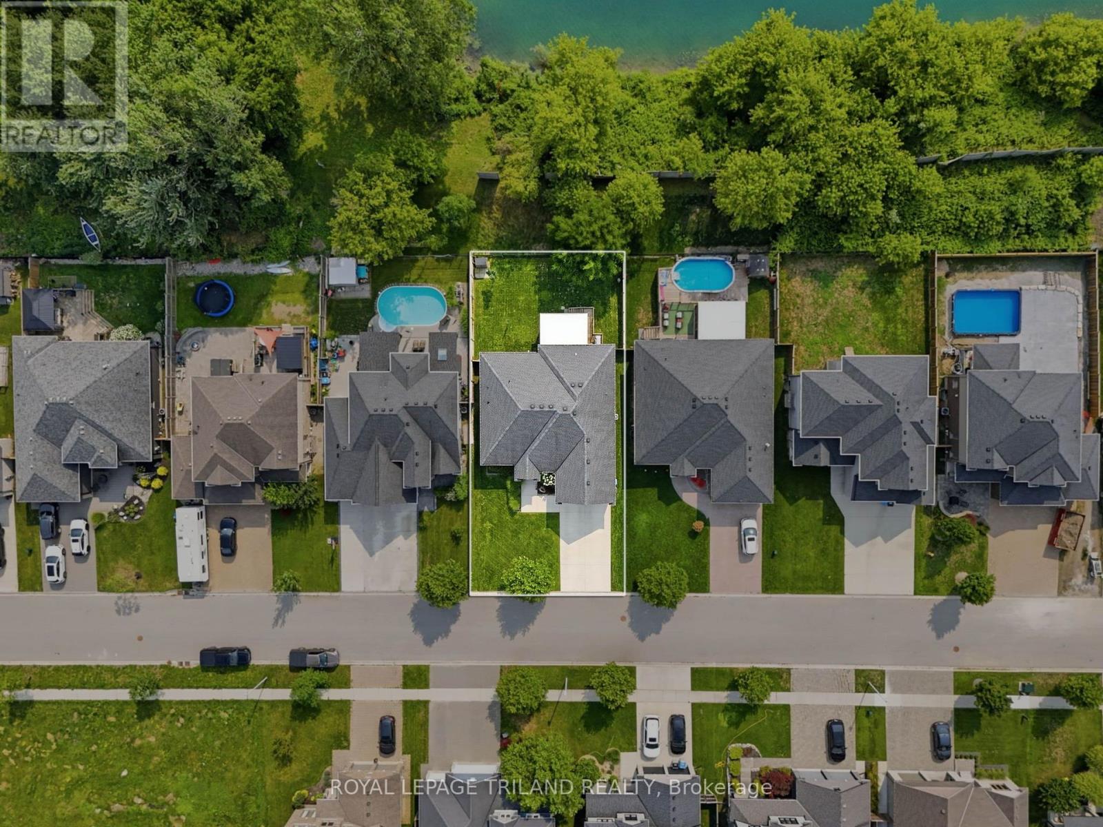 57 Caverhill Crescent, Middlesex Centre, Ontario  N0L 1R0 - Photo 46 - X13683518