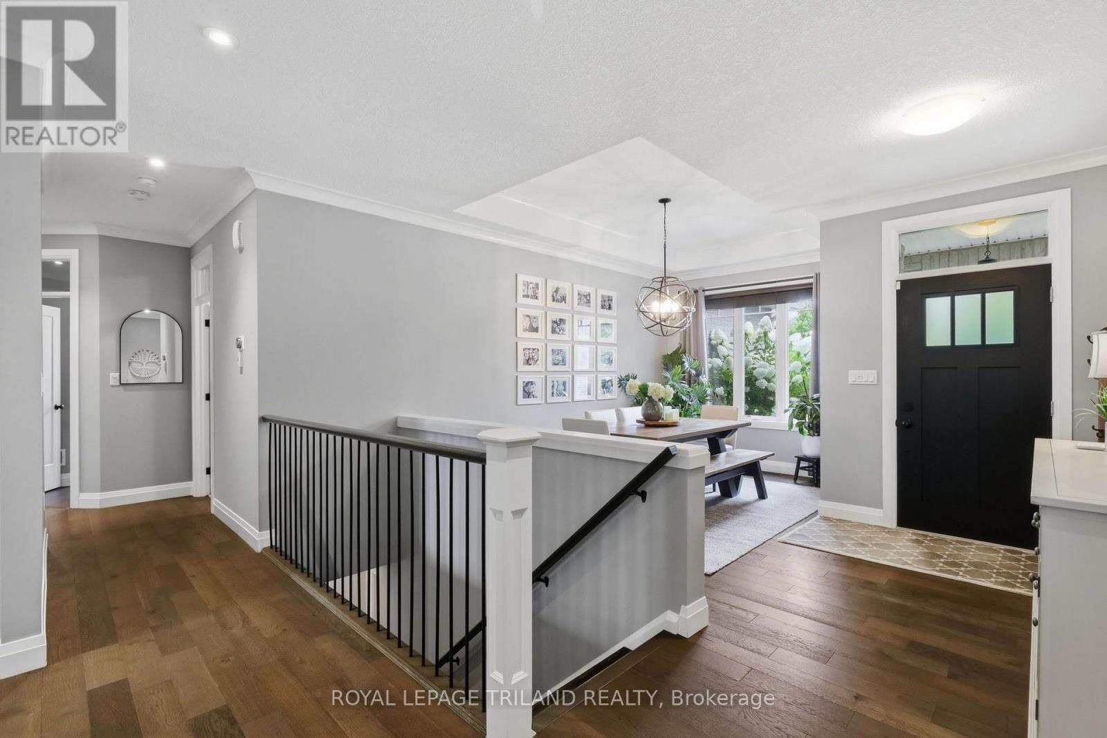 57 Caverhill Crescent, Middlesex Centre, Ontario  N0L 1R0 - Photo 5 - X13683518