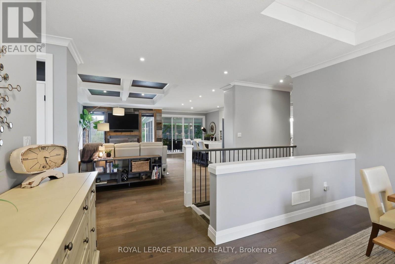57 Caverhill Crescent, Middlesex Centre, Ontario  N0L 1R0 - Photo 6 - X13683518