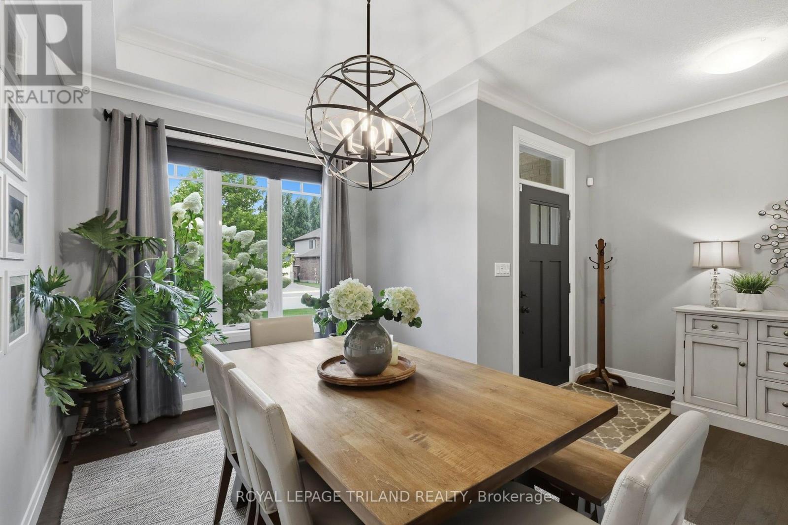 57 Caverhill Crescent, Middlesex Centre, Ontario  N0L 1R0 - Photo 8 - X13683518