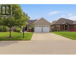 57 CAVERHILL CRESCENT, Middlesex Centre, Ontario