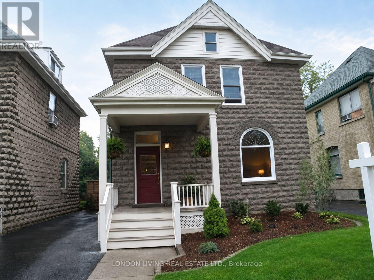 45 BEACONSFIELD AVENUE, London South, Ontario