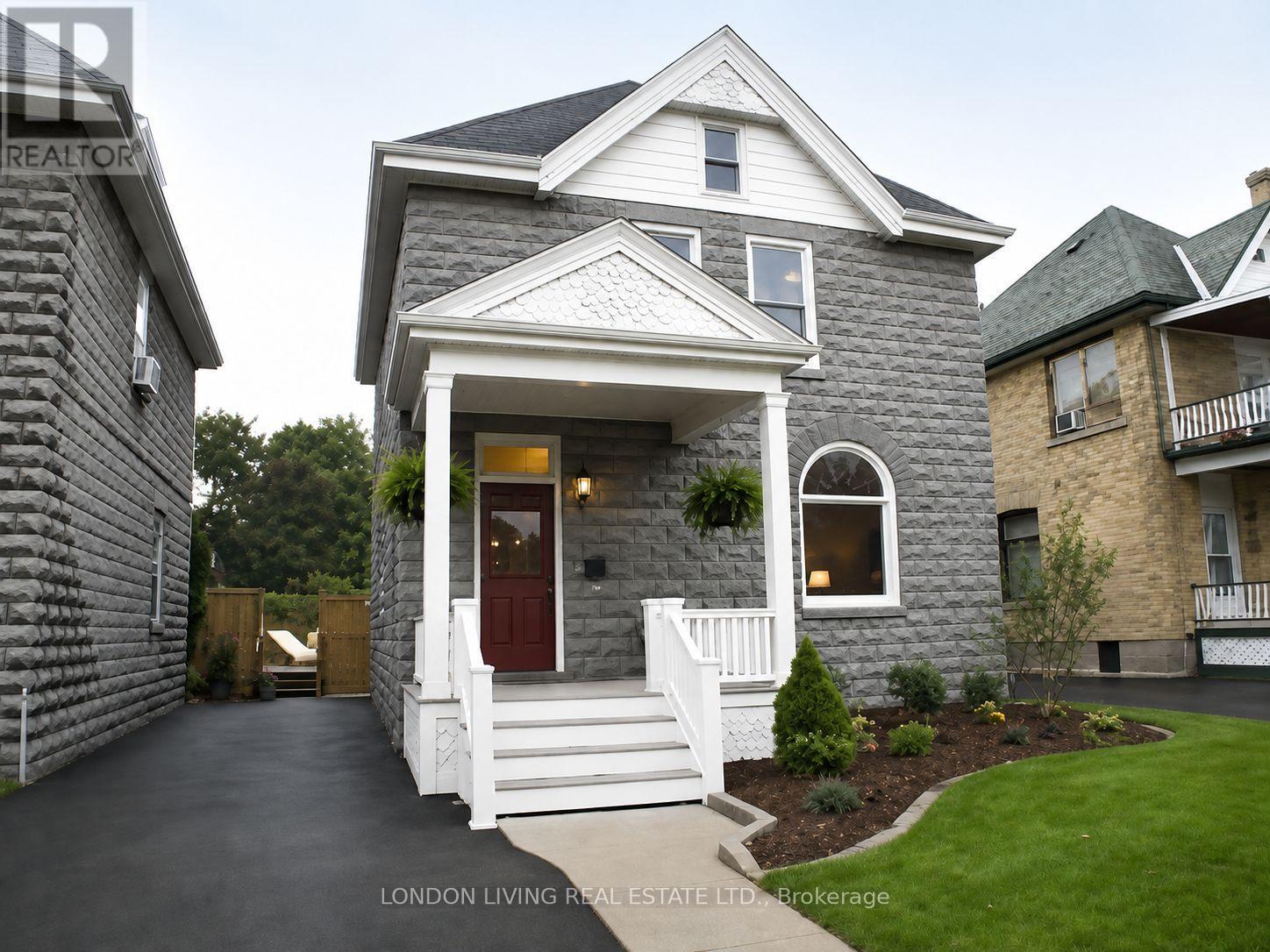 45 Beaconsfield Avenue, London South, Ontario  N6C 1B6 - Photo 16 - X13683538