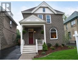 45 BEACONSFIELD AVENUE, London South, Ontario