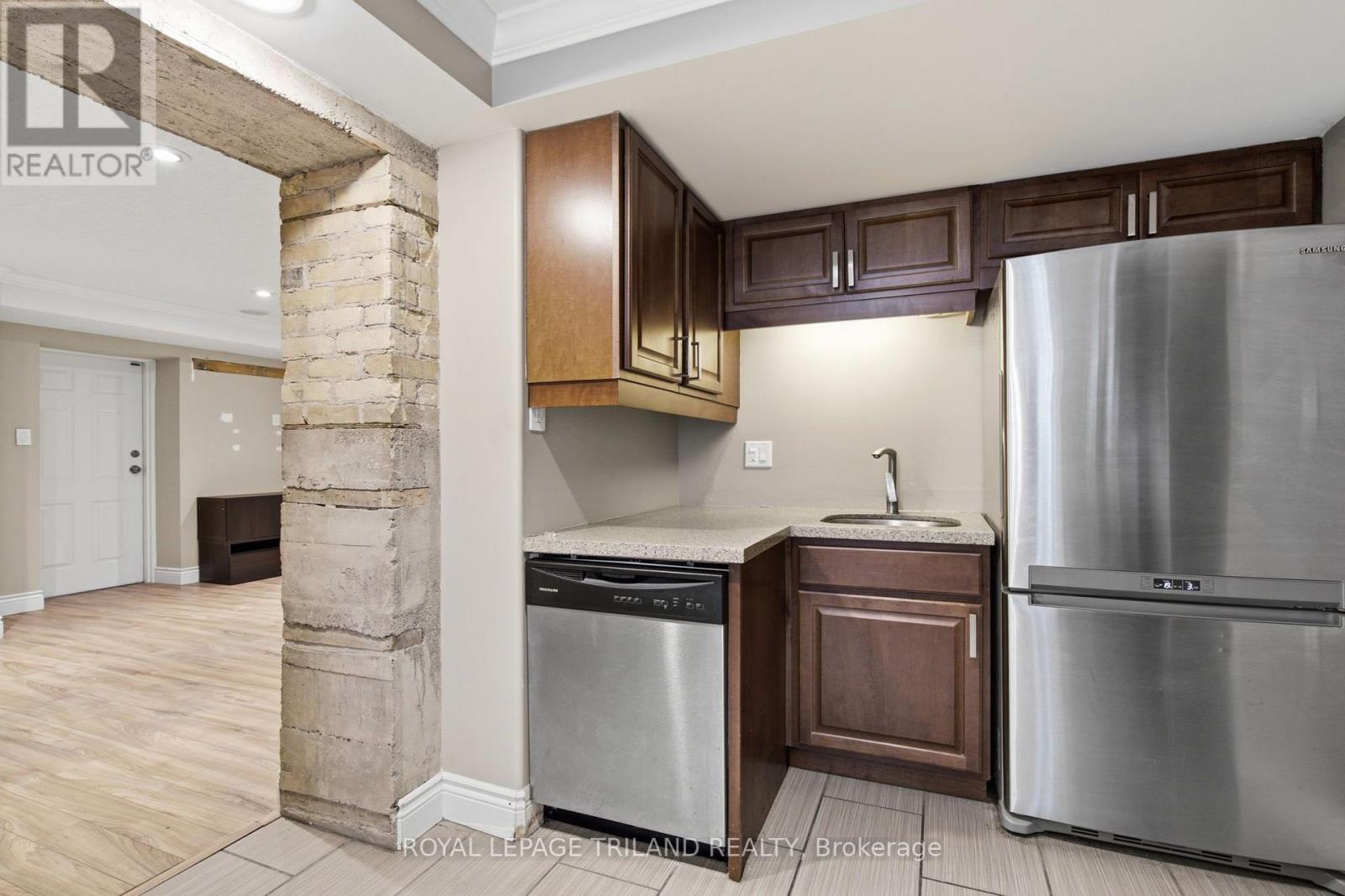 105b - 460 Wellington Street, London East, Ontario  N6A 3P8 - Photo 10 - X13683544