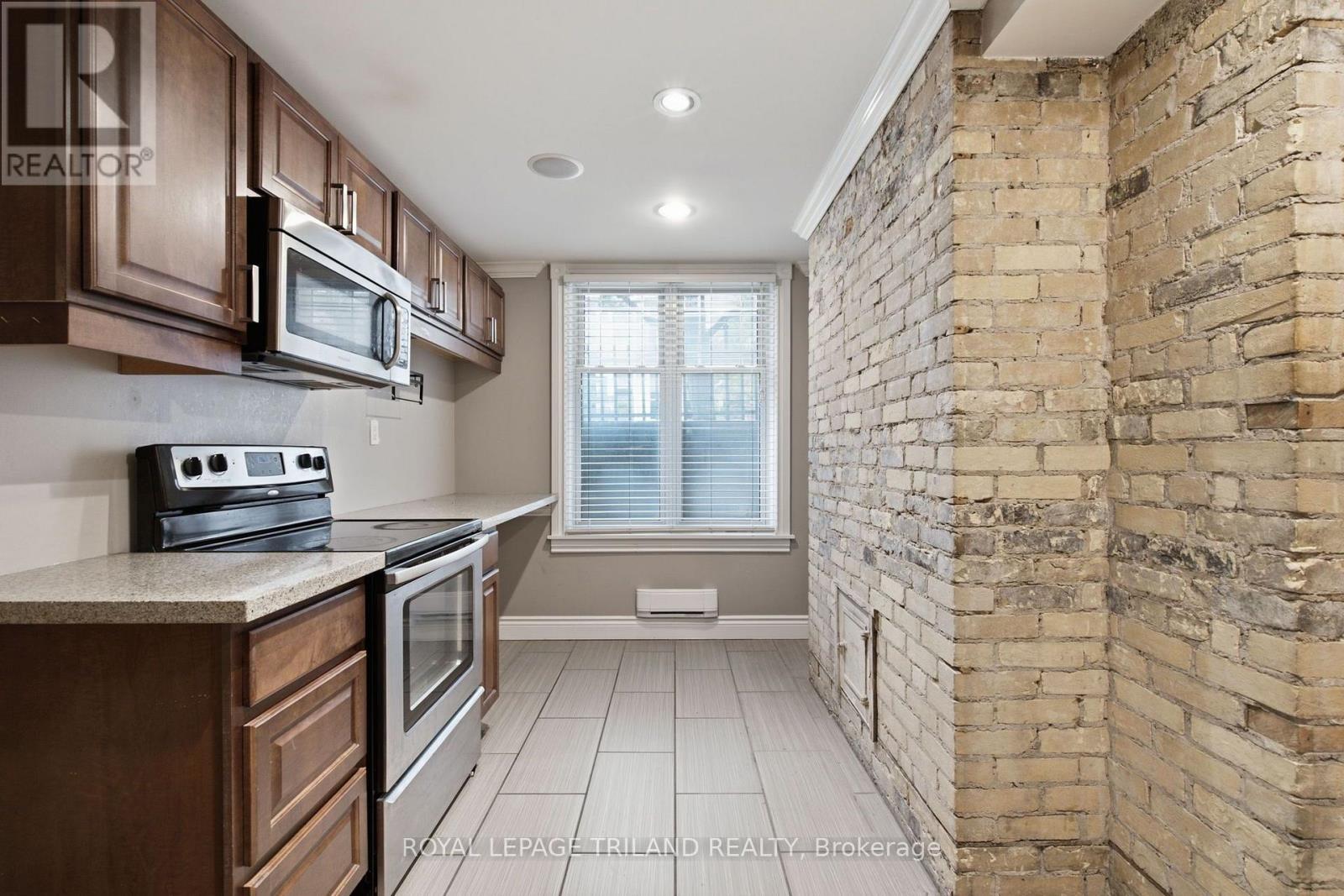 105b - 460 Wellington Street, London East, Ontario  N6A 3P8 - Photo 12 - X13683544