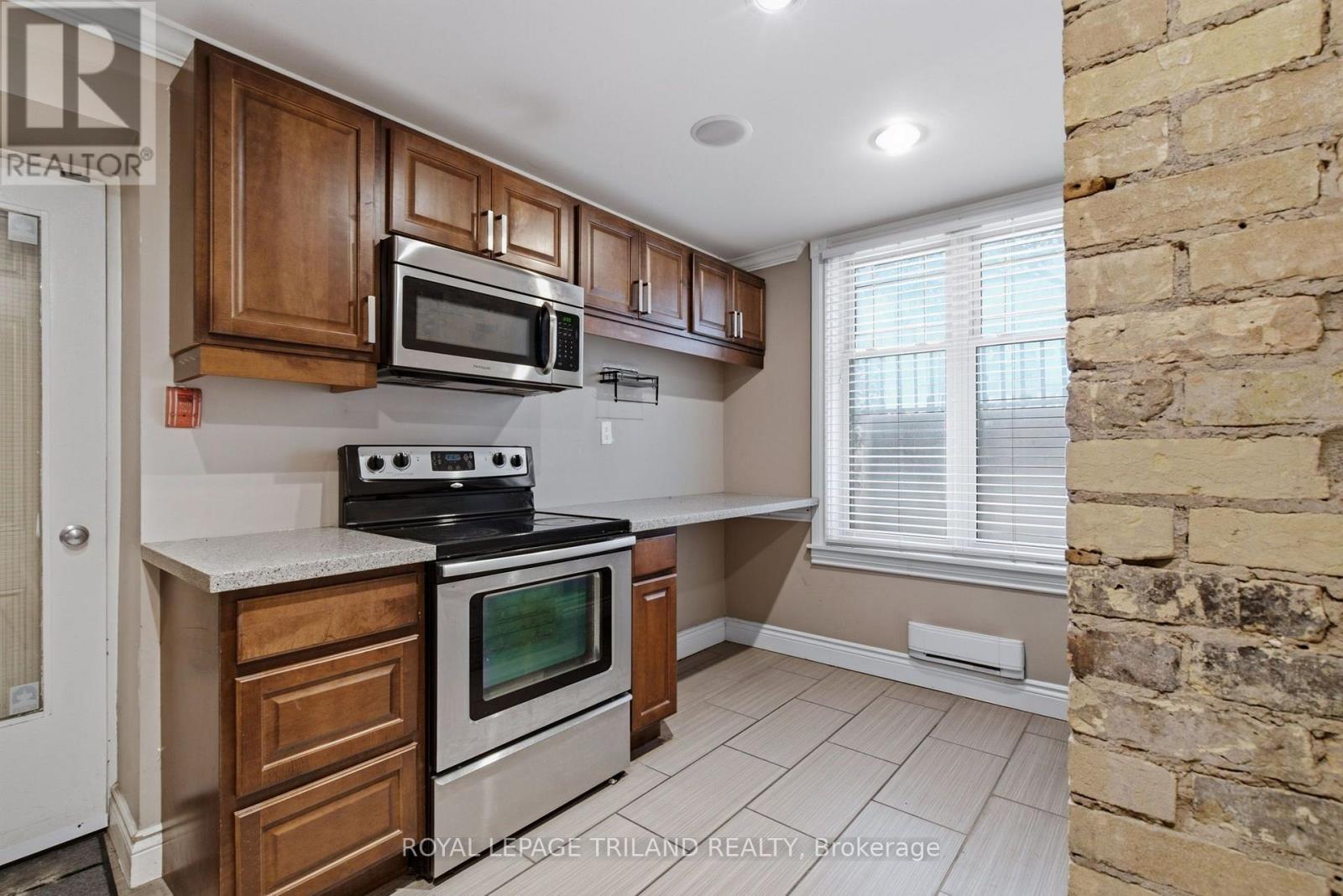 105b - 460 Wellington Street, London East, Ontario  N6A 3P8 - Photo 13 - X13683544