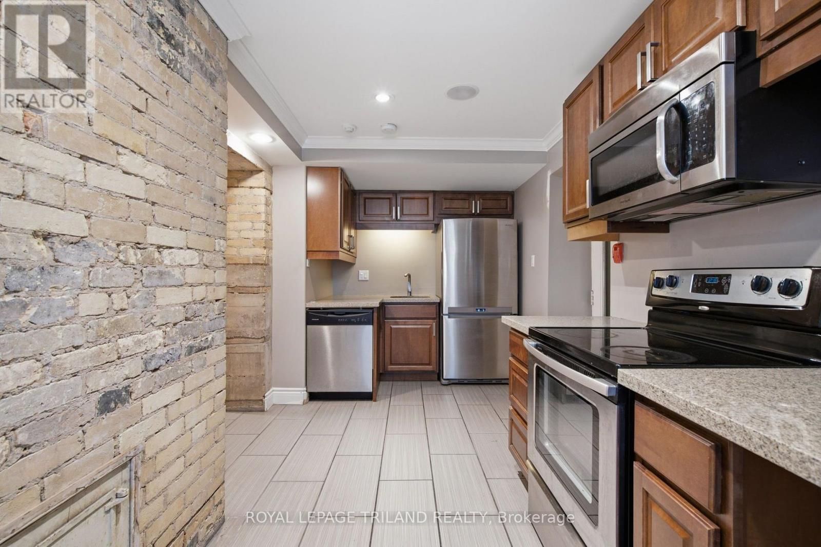 105b - 460 Wellington Street, London East, Ontario  N6A 3P8 - Photo 15 - X13683544