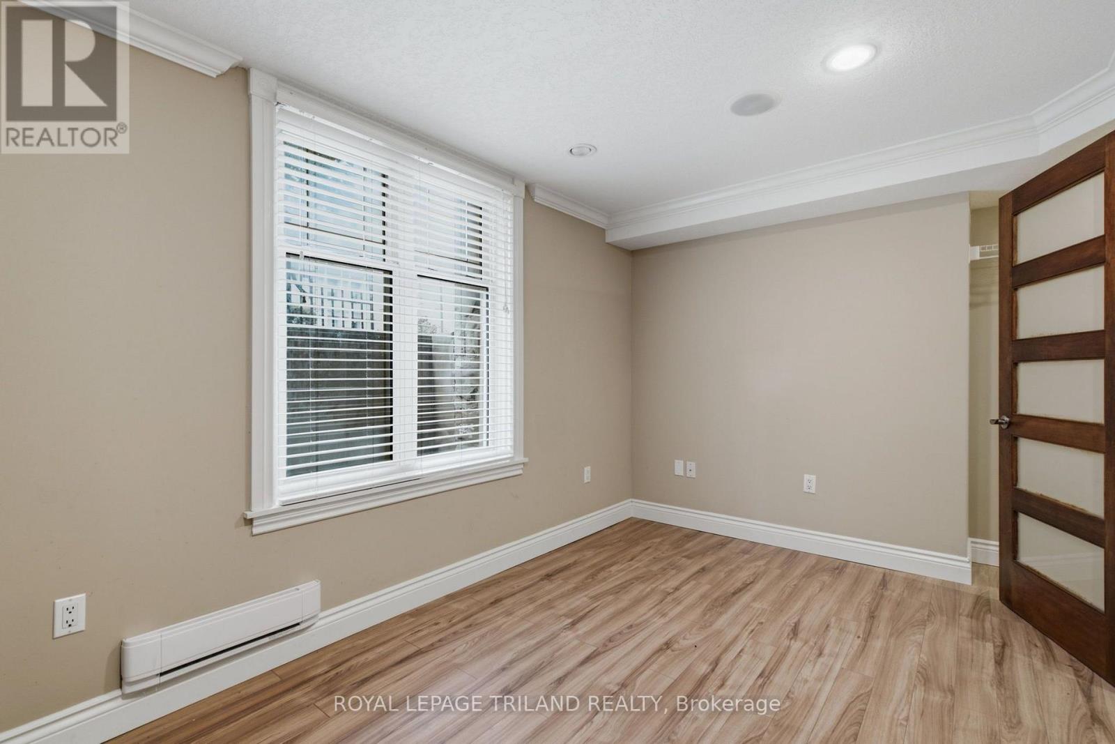 105b - 460 Wellington Street, London East, Ontario  N6A 3P8 - Photo 18 - X13683544