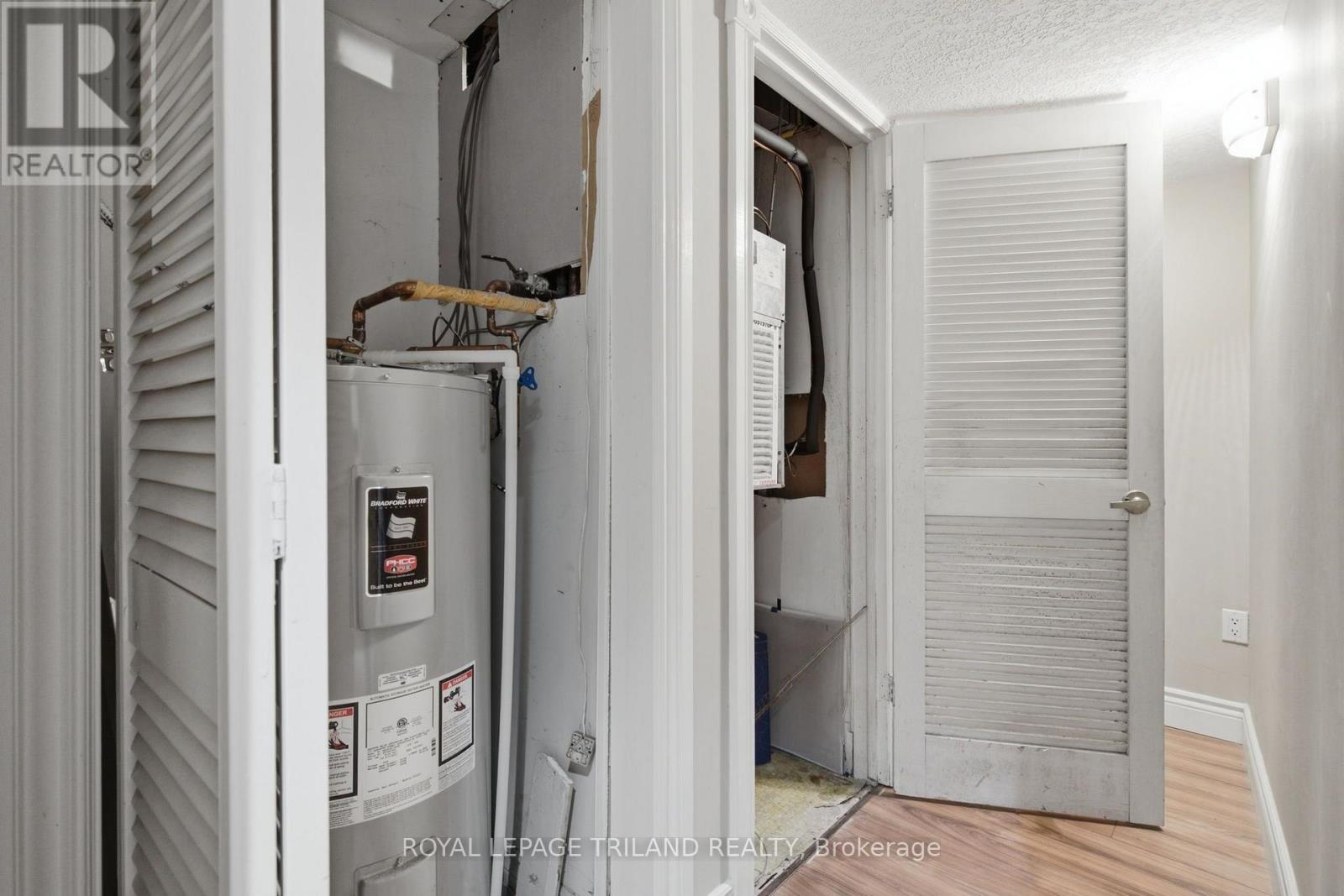 105b - 460 Wellington Street, London East, Ontario  N6A 3P8 - Photo 24 - X13683544