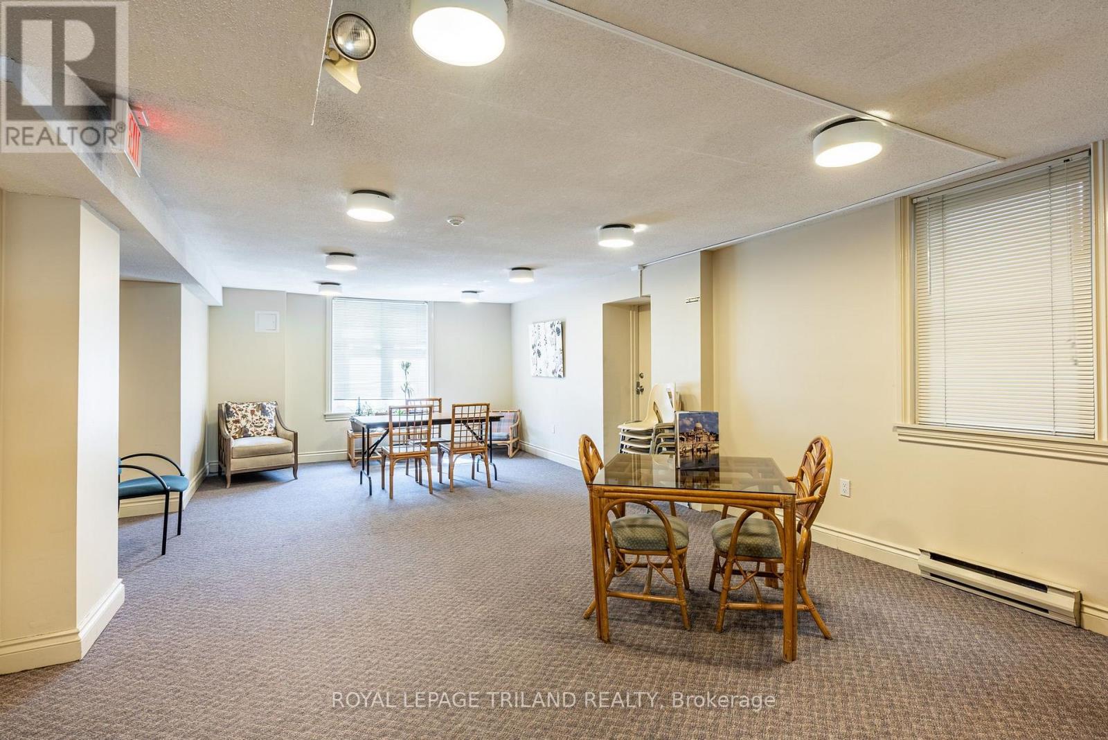 105b - 460 Wellington Street, London East, Ontario  N6A 3P8 - Photo 27 - X13683544