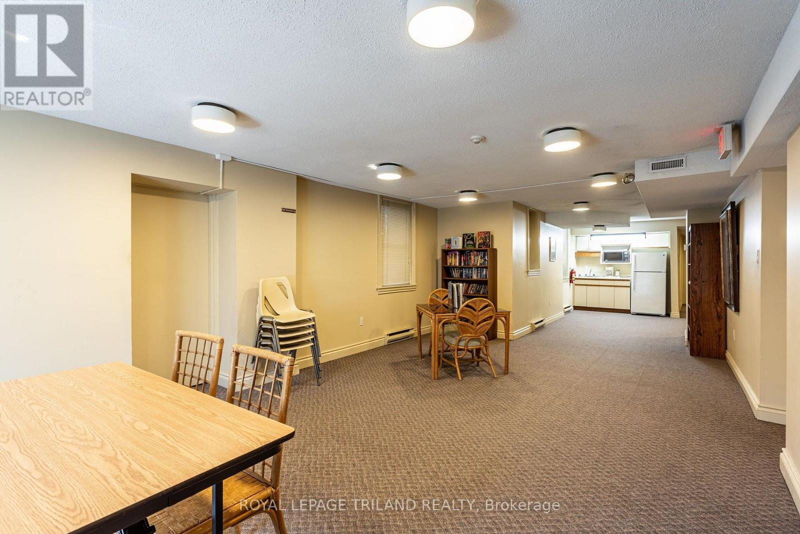 105b - 460 Wellington Street, London East, Ontario  N6A 3P8 - Photo 28 - X13683544