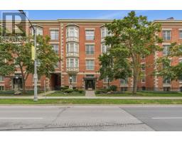 105B - 460 WELLINGTON STREET, London East, Ontario