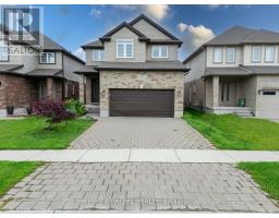 402 TANSBURY STREET, London North, Ontario