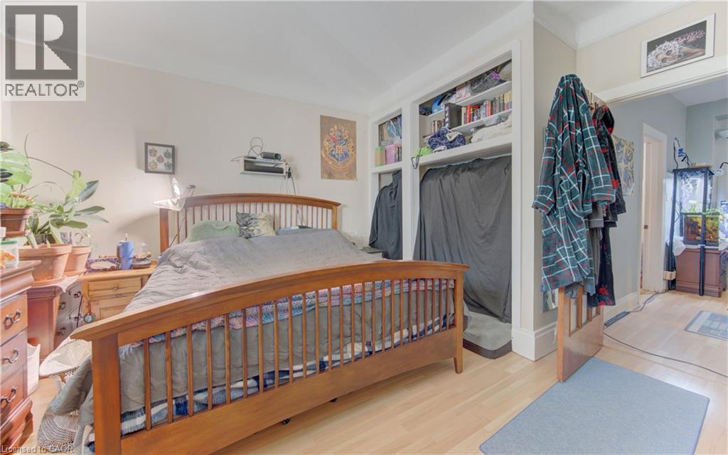 48 Breithaupt Street, Kitchener, Ontario  N2H 5G6 - Photo 13 - 40824430