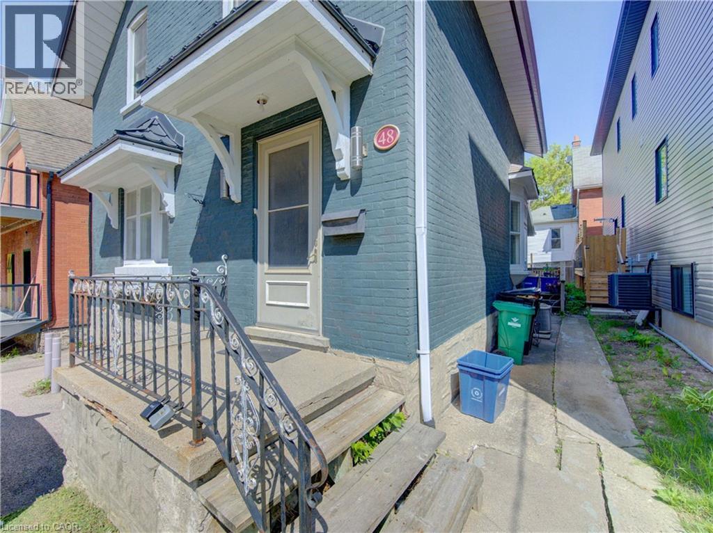 48 Breithaupt Street, Kitchener, Ontario  N2H 5G6 - Photo 5 - 40824430