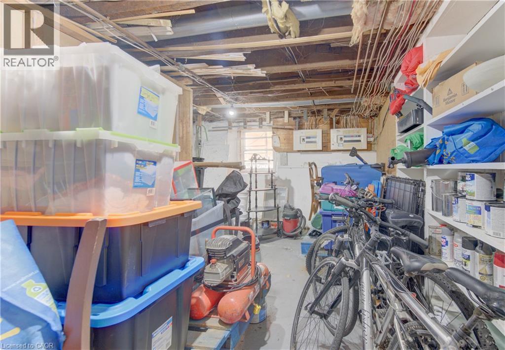 48 Breithaupt Street, Kitchener, Ontario  N2H 5G6 - Photo 33 - 40824430